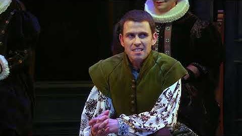 Shakespeare: The Taming of the Shrew (Royal Shakespeare Company)