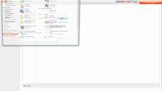 Tutorial Userimport Oxid Eshop