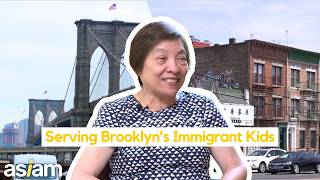 From Garment Factories to Summer Splash | Passing the Baton in Brooklyn’s Chinese Community