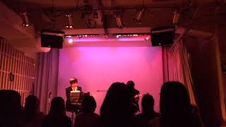 2017年09月17日(日)高田馬場Live Cafe mono Acoustic 2Man Live [Voca...