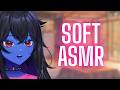 💙 Live 3Dio ASMR 💙 Femboy weekend