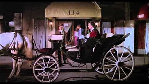 Love at First Bite Official Trailer #1 - George Hamilton Movie (1979) HD