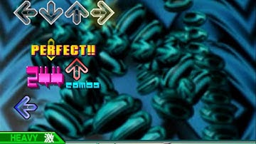 【DDRMAX3（Stepmania）】LOLLIPOP【HEAVY】