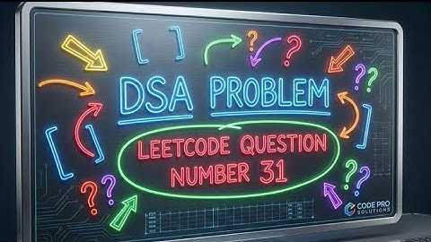 I Tried Google’s Most Difficult Interview Questions