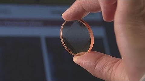 Plenoptic x-rays: an alternative to CT scans - futuris