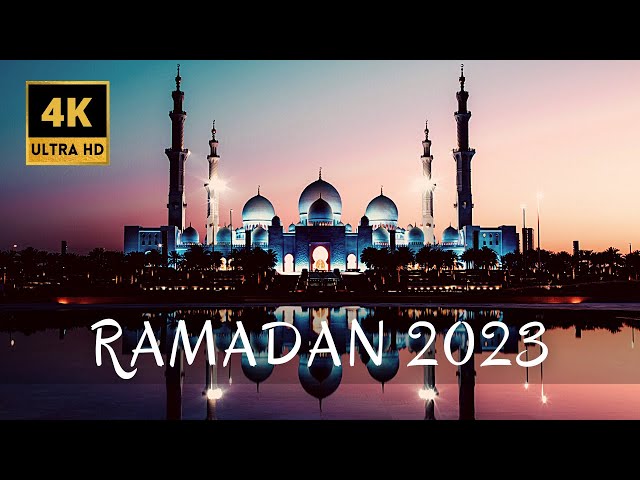 🌙 RAMADAN AROUND THE WORLD, Beautiful Mosques, Ramadan 2023, Iftar around the world. class=