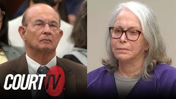 Harvey Adelson Makes Shocking Statement at Donna