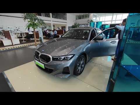 BMW I3 | Xitoydan elektromobil harid qilish