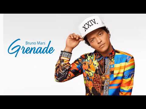 Vietsub | Grenade - Bruno Mars | Lyrics Video