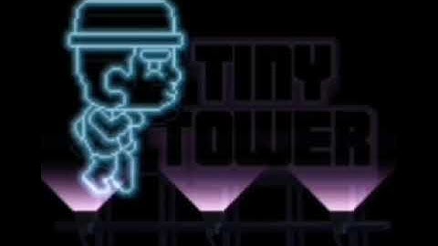 3 minutes of tiny tower music.