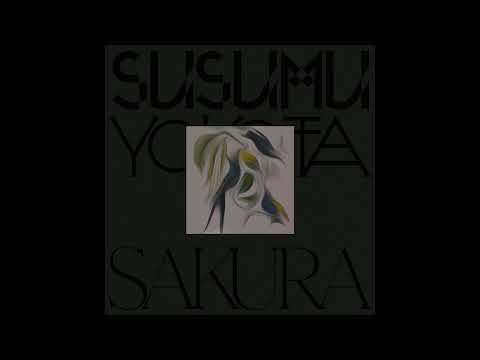 Susumu Yokota - Saku - YouTube