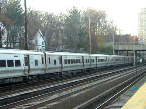 Lirr Kew Gardens Youtube