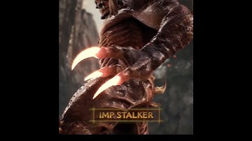 DOOM: THE DARK AGES NEW DEMON REVEALED! #doomthedarkages #doom #gaming #fps