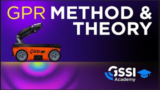 GSSI | StructureScan Mini XT | GPR Method & Theory