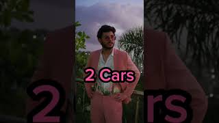 Carryminati Networth And Car Collection🚗😍 #carryminati #ajeynagar #carryislive #ytshorts#elvishyadav