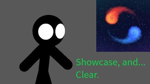 [ADOFAI Custom | Showcase, and Clear] Serious be like (FNF + ADOFAI | Stickman)