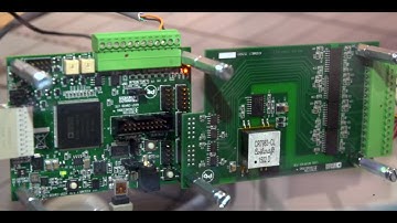 Controlling and Driving High Density SiC/GaN Power Conversion