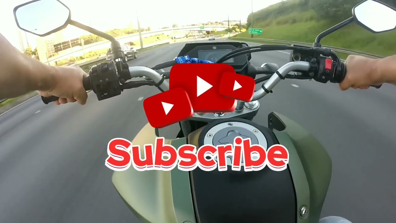 Nova XTZ 250 Lander 2025 Verde - Rolê com a Esposa