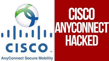 Cisco Anyconnect VPN Client. Cisco warns admins to patch AnyConnect flaws exploited in attacks