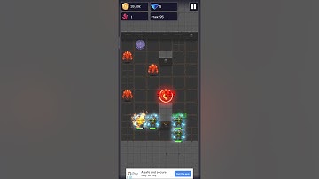 #18 Dunidle: 8-Bit AFK Idle RPG Dungeon  Games