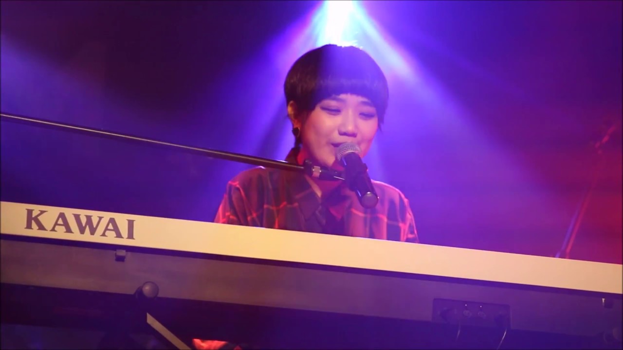 170423 안예은(Yeeun Ahn) - 사랑이라고