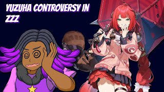 Yuzuha English VA Sparks Controversy