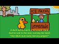 The Duck Song Lyrics