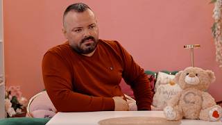 Iulian Grigoras si Victorya - Baiatul meu | Video