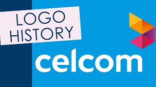Celcom Logo, Symbol History And Evolution