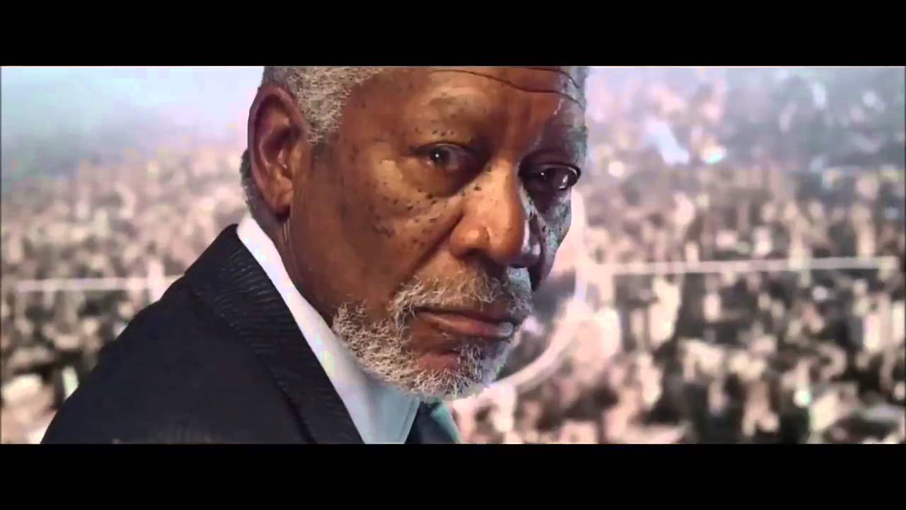 La Chute De Londres - La Bande Annonce VF - YouTube