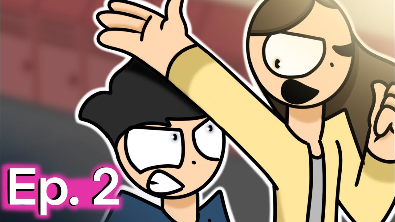 Miraculous SOT | S2 Ep2 | New Kids