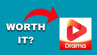 GoodShort - Movies & Dramas App Review - Worth it? screenshot 2