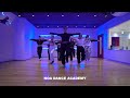 A-NON - WAACK&PUNKING Dance class(ワック&amp;パンキングダンスクラス)/ NOA DANCE ACADEMY