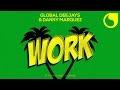 Miniature de la vidéo de la chanson Work (Extended Mix)