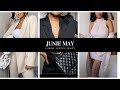 BOOHOO TRY-ON HAUL | NEUTRALS  | #BOOHOO #STYLING £200+ WORTH OF CLOTHES #SUMMEROUTFITS #HAUL