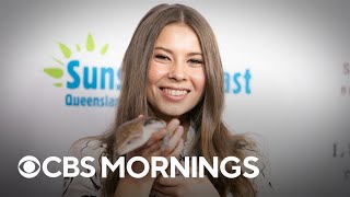 Bindi Irwin undergoes endometriosis surgery