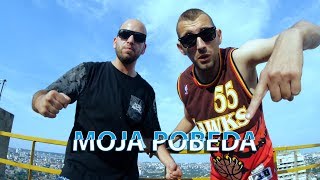 Shommytto x Ksoa - Moja pobeda (Official Video)