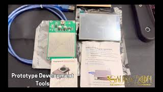 Prototype Development Tools - GAURAQON Boards
