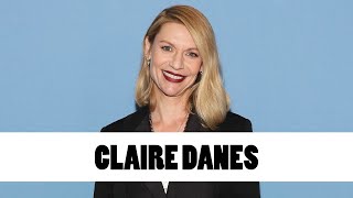 10 Things You Didn't Know About Claire Danes | Star Fun Facts
