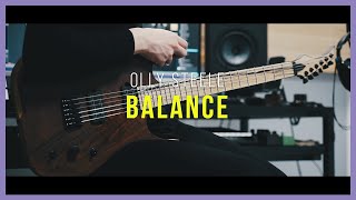 Olly Steele - Balance [Guitar Covered by JungMato]