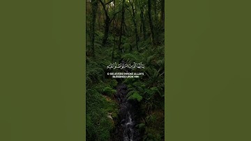 قران #القارئ_ناصر_القطامي #سورة_الأحزاب