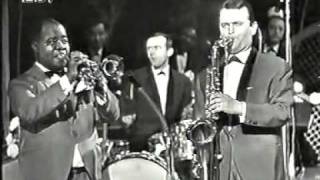 Louis Armstrong: Hello Dolly (Live)