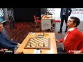 Shocking Blunder | Rasmus Svane vs Anish Giri | World Rapid 2021