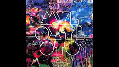 Mylo Xyloto - Coldplay (Full Album) - Playlist 