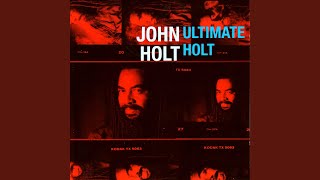 Video thumbnail of "John Holt - Homely Girl"