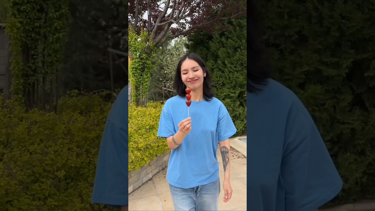 🍈 Spider Lychee Prank Gone Wrong! 😱#shorts #woodworking #virelshorts #smartphone