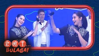 Throwback sayawan with Ryza Cenon! | PERAPHY | EAT BULAGA | May 27, 2024