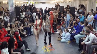 Ota Siren 50 Shades Of Tie Kiki Ball