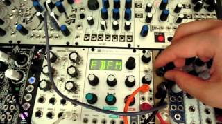 Zlob Modular Attenumix