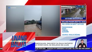 Download Lagu Purok 5 sa Barangay Manggahan, Montalban, nalubog sa baha matapos umapaw ang Mango... | Unang Balita MP3 Download Lagu Purok 5 sa Barangay Manggahan, Montalban, nalubog sa baha matapos umapaw ang Mango... | Unang Balita MP3